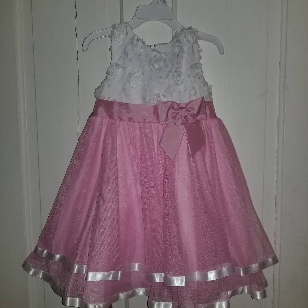 Little Girls Dress